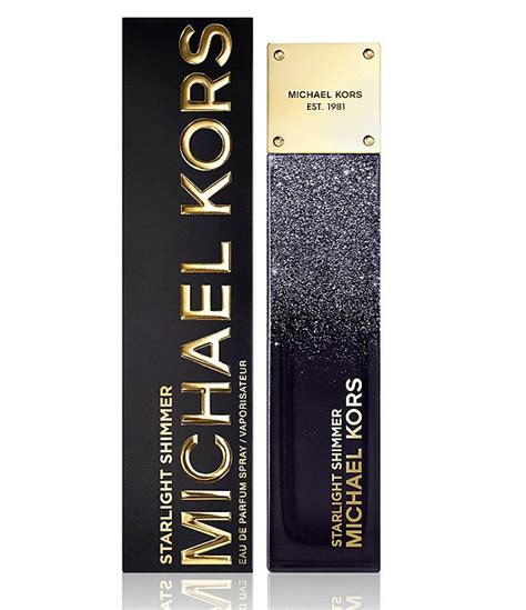 michael kors starlight|Michael Kors starlight shimmer.